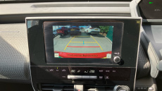 Toyota bZ4X 150kW Pure 71.4kWh 5dr Auto [11kW] Electric Hatchback